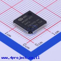 MindMotion Microelectronics MM32F103R8T6