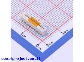 תמונה של מוצר  XUNPU FPC-0.5AD-24PB