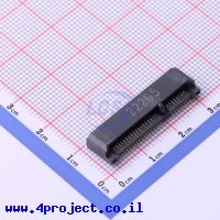 Hanbo Electronic PCI-E-H40-52P