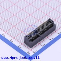Hanbo Electronic PCI-E-H80-52P