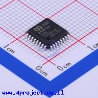 MindMotion Microelectronics MM32F031K8T6
