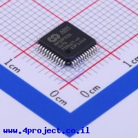 MindMotion Microelectronics MM32F031C6T6