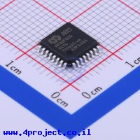 MindMotion Microelectronics MM32F031K6T6