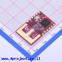 Microchip Tech MRF24J40MAT-I/RM