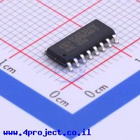 SOC(Shenzhen SinOne Microelectronics) SC92F8541M16U