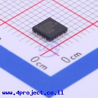 SOC(Shenzhen SinOne Microelectronics) SC92F7252Q20R