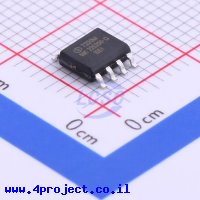 SOC(Shenzhen SinOne Microelectronics) SC92F7320M08U