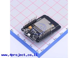 תמונה של מוצר  Ai-Thinker ESP32-CAM