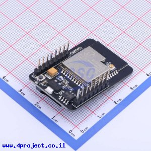 Ai-Thinker ESP32-CAM