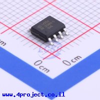 SOC(Shenzhen SinOne Microelectronics) SC92F7420M08U