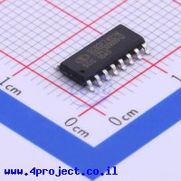 SOC(Shenzhen SinOne Microelectronics) SC92F7421M16U