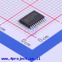 SOC(Shenzhen SinOne Microelectronics) SC92F7462BX20U