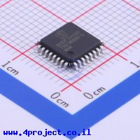 SOC(Shenzhen SinOne Microelectronics) SC92F7445BP32R