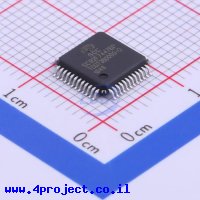 SOC(Shenzhen SinOne Microelectronics) SC92F7447BP48R