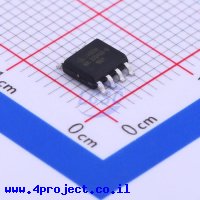 SOC(Shenzhen SinOne Microelectronics) SC92F7490M08U
