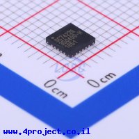 SOC(Shenzhen SinOne Microelectronics) SC92F7422Q20R