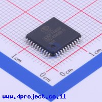 Shenzhen SinOne Microelectronics SC92F7446BP44R