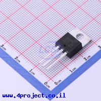 Diodes Incorporated SBR20A200CT-G