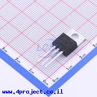 Diodes Incorporated SBR40U100CT