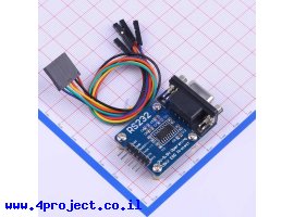 תמונה של מוצר  Waveshare RS232 Board