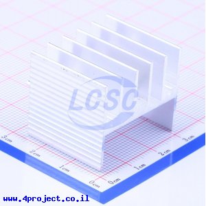 XSD 30*25*25