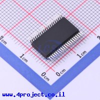 NXP Semicon PCF8577CT/3,118