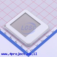 Waveshare 1.54inch-NFC-Powered-e-Paper