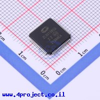 Microchip Tech ZL30100QDG1