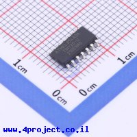 Microchip Tech ATTINY20-SSU
