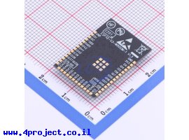 תמונה של מוצר  Espressif Systems ESP32-S3-WROOM-1-N16R2