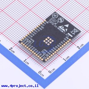 Espressif Systems ESP32-S3-WROOM-1-N16R2