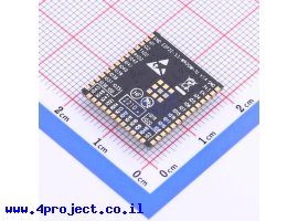 תמונה של מוצר  Espressif Systems ESP32-S3-WROOM-1U-N16R2