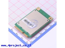 תמונה של מוצר  SIMCom Wireless Solutions SIM7600CE-L1S-PCIE