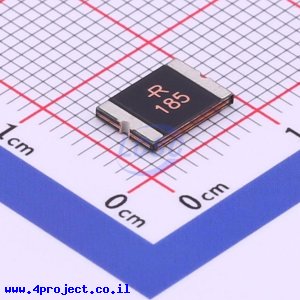 RUILON(Shenzhen Ruilongyuan Elec) SMD2920P185TF