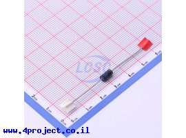 תמונה של מוצר  EIC Semicon P6KE160A