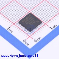 Microchip Tech LAN9221I-ABZJ
