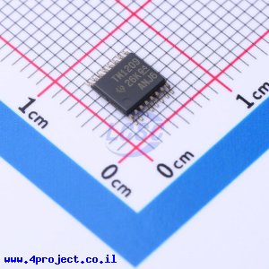 Texas Instruments TMUX1209PWR
