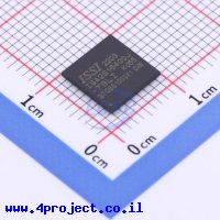 ISSI(Integrated Silicon Solution) IS42S16400J-7BLI