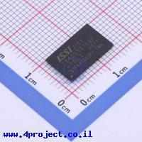 ISSI(Integrated Silicon Solution) IS42S32160F-7BLI