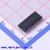 ISSI(Integrated Silicon Solution) IS61C256AL-12JLI