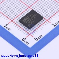 ISSI(Integrated Silicon Solution) IS61WV5128EDBLL-10BLI