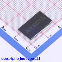 ISSI(Integrated Silicon Solution) IS61C6416AL-12TLI