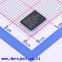 ISSI(Integrated Silicon Solution) IS61WV12816DBLL-10BLI