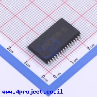 ISSI(Integrated Silicon Solution) IS62WV1288BLL-55QLI