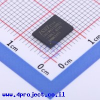 ISSI(Integrated Silicon Solution) IS61WV5128BLL-10BLI