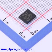 ISSI(Integrated Silicon Solution) IS25LP128F-JKLE
