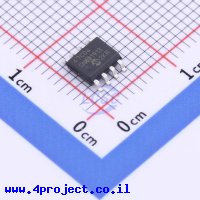 Microchip Tech 47C04-I/SN