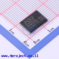 ISSI(Integrated Silicon Solution) IS62WV2568BLL-55HLI