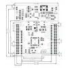 כרטיס פיתוח NUCLEO-F411RE