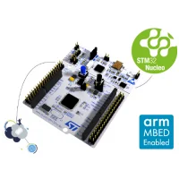 כרטיס פיתוח NUCLEO-L073RZ